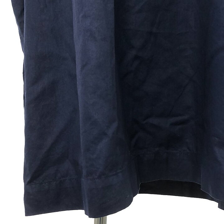 楽天市場】【美品】 OUTIL / ウティ | 2024SS | ROBE DOYE スモック  