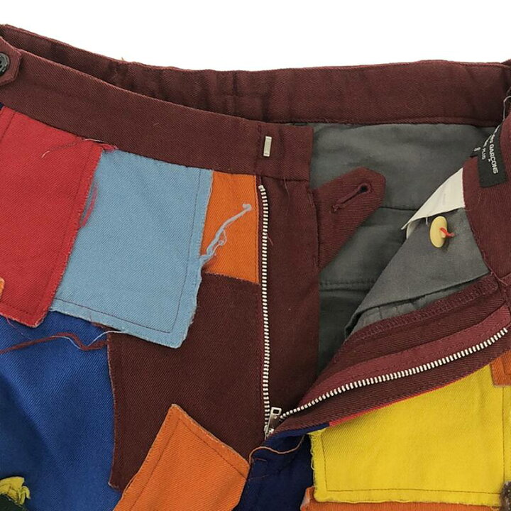 楽天市場】COMME des GARCONS HOMME PLUS / コムデギャルソンオム 