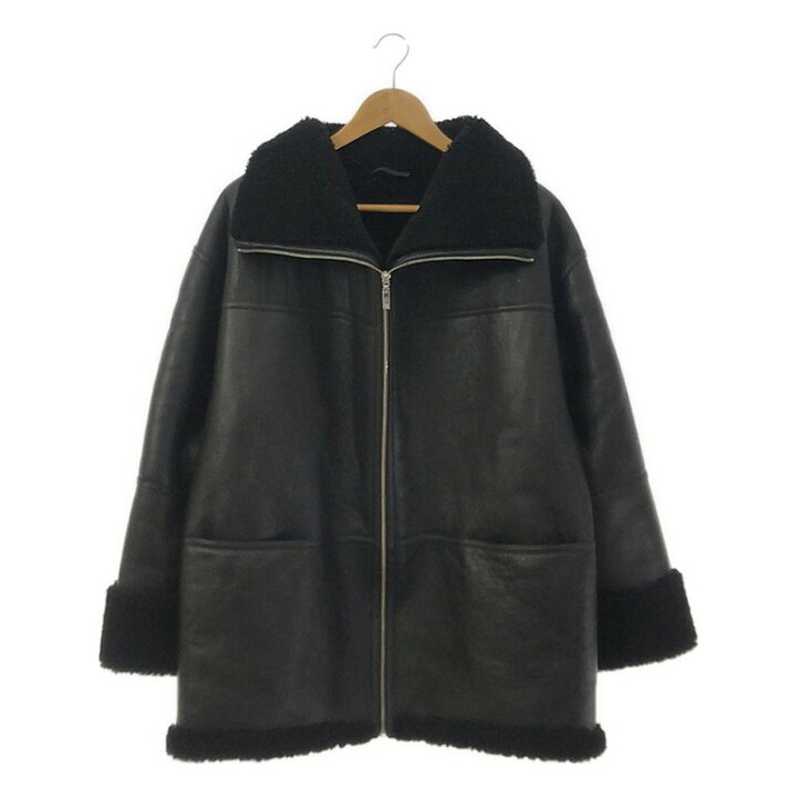 楽天市場】【美品】 TOTEME / トーテム | MENFI OVERSIZED SHIEARLING 