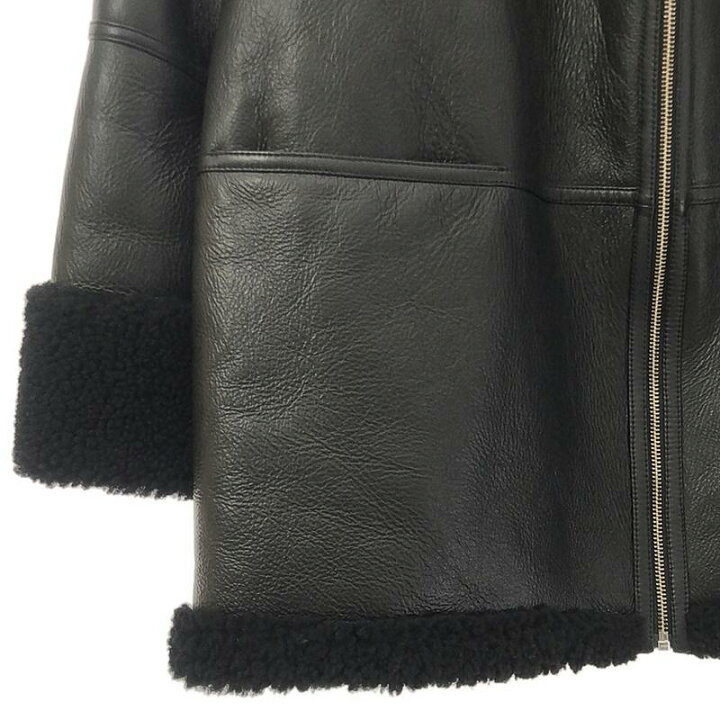 楽天市場】【美品】 TOTEME / トーテム | MENFI OVERSIZED SHIEARLING  