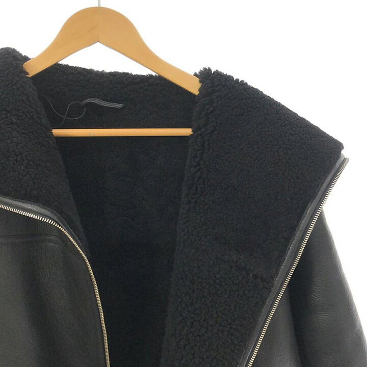 楽天市場】【美品】 TOTEME / トーテム | MENFI OVERSIZED SHIEARLING  
