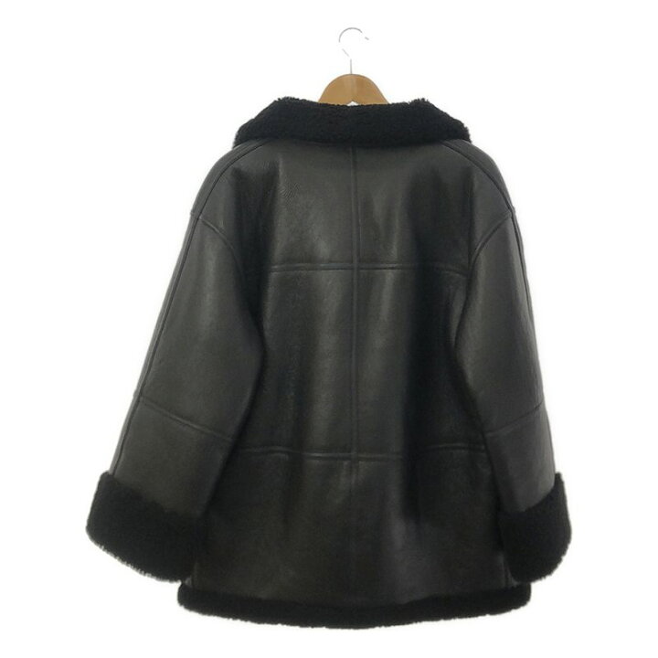 楽天市場】【美品】 TOTEME / トーテム | MENFI OVERSIZED SHIEARLING 