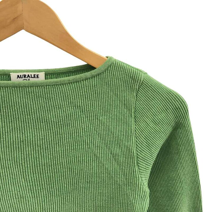 楽天市場】AURALEE / オーラリー | 2021SS | × Ron Herman ロン  