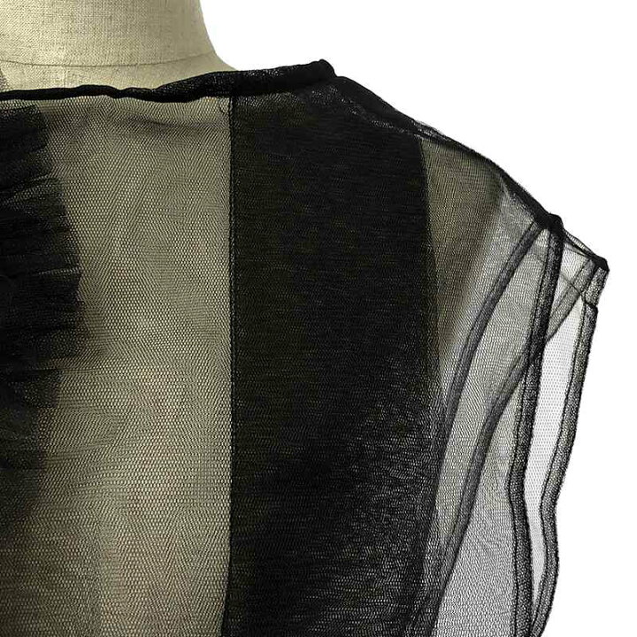 楽天市場】【美品】 Chika Kisada / チカキサダ | 2023AW | tulle tops 