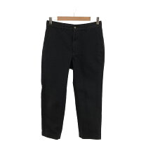 楽天市場】comme des garcons homme deux パンツの通販