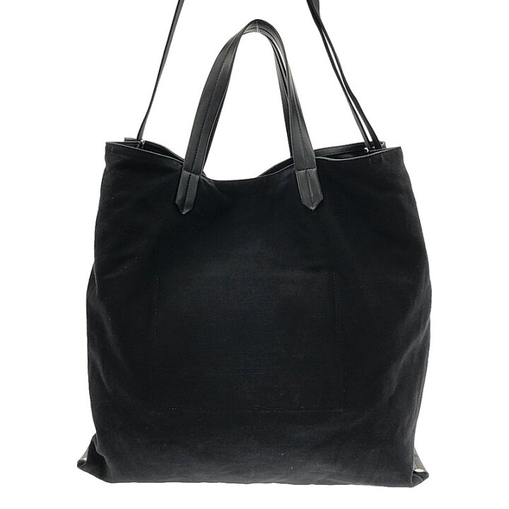 楽天市場】JIL SANDER / ジルサンダー | TAPE TOTE MD 2Way キャンバス 