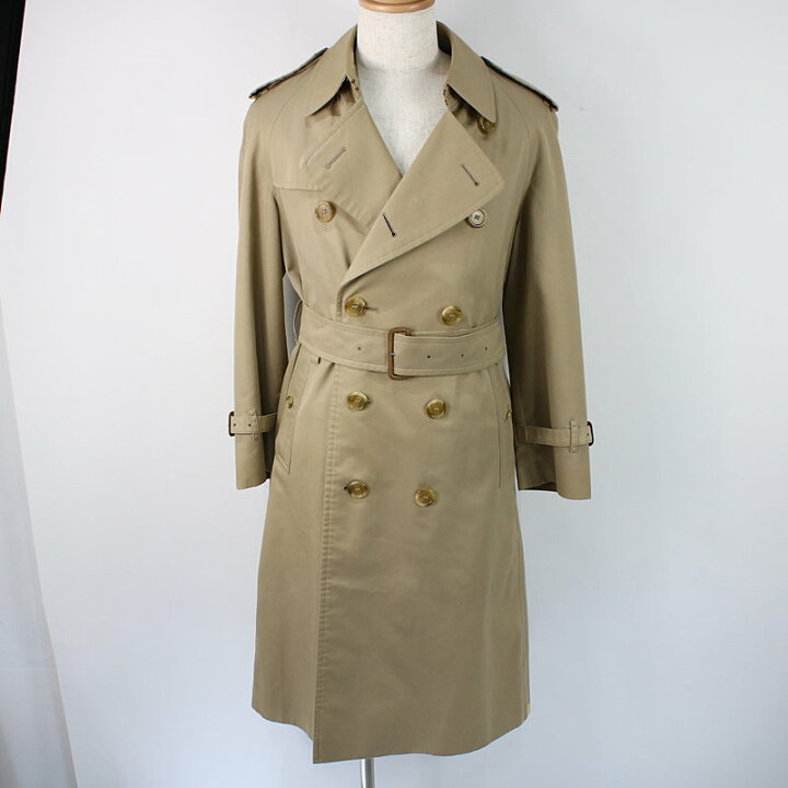楽天市場】Burberry / バーバリー | 70s〜90s | Burberrys 表記タグ  