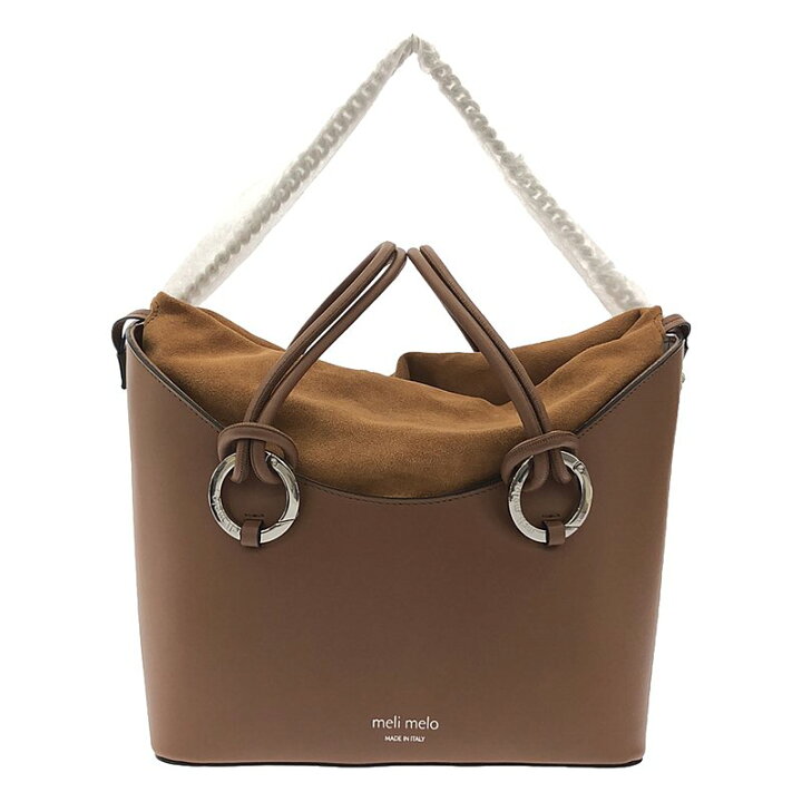 楽天市場】【新品】 Meli Melo / メリメロ | ORNELLA オルネラ 2Way  