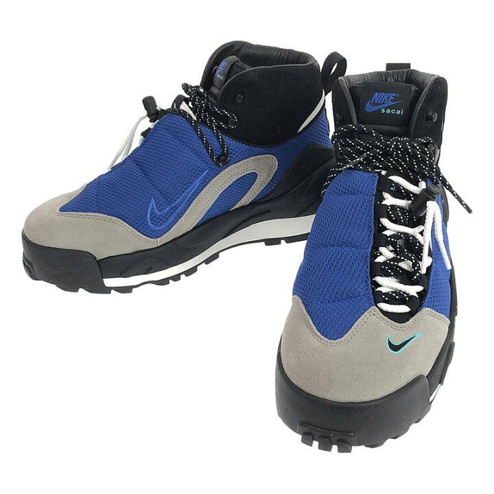 楽天市場】【美品】 sacai / サカイ | 2023AW | × NIKE ナイキコラボ 