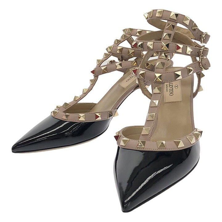楽天市場】【美品】 VALENTINO GARAVANI / ヴァレンティノガラヴァーニ 