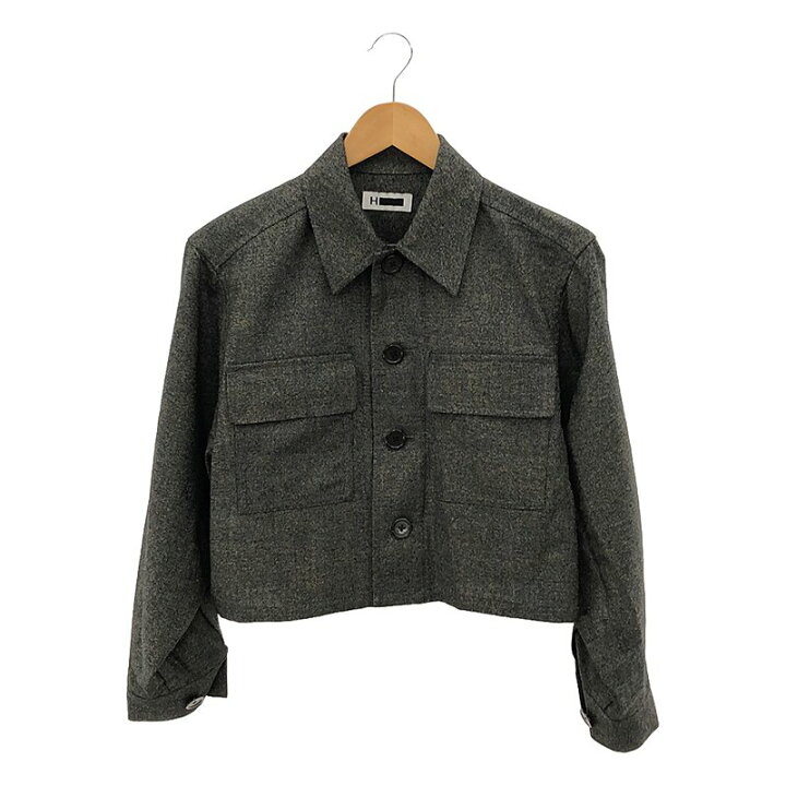 楽天市場】UNITED ARROWS / ユナイテッドアローズ | ＜H＞ショート丈 