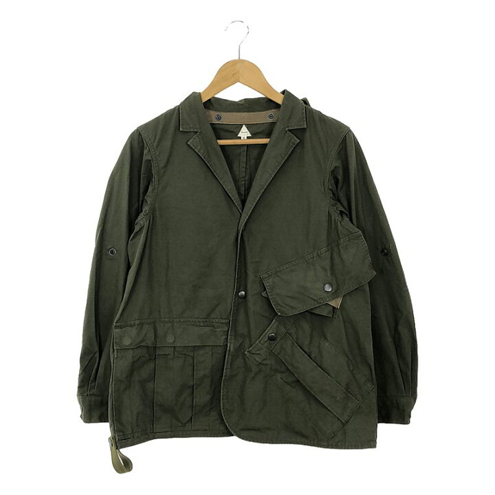 楽天市場】Tehu Tehu / テフテフ | Butterfly Hunting Jacket  