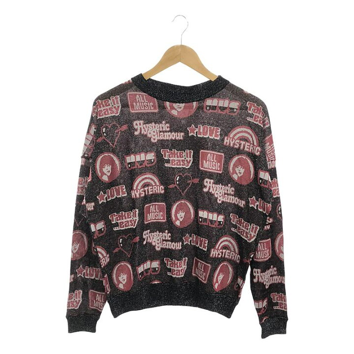楽天市場】【新品】 HYSTERIC GLAMOUR / ヒステリックグラマー | TAKE 