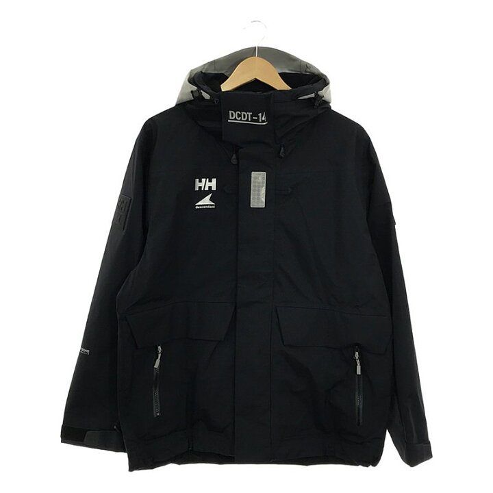 楽天市場】【美品】 DESCENDANT / ディセンダント | 2022AW | × HELLY 
