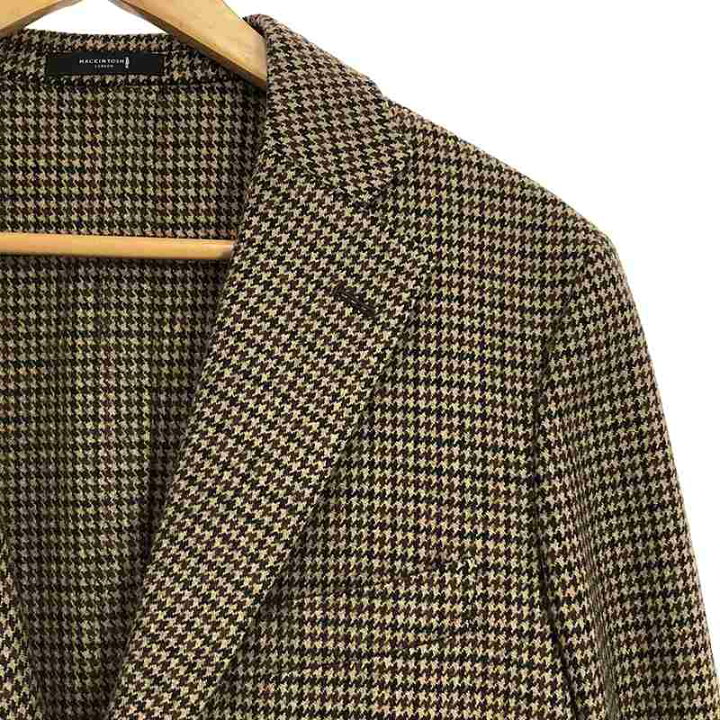 楽天市場】MACKINTOSH LONDON / マッキントッシュロンドン | ウール 