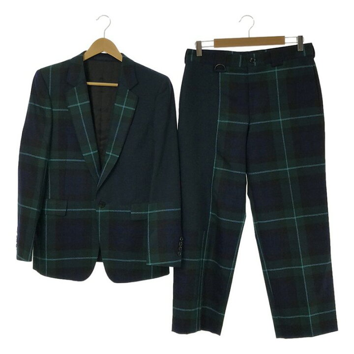 楽天市場】【美品】 Paul Smith / ポールスミス | セットアップ 