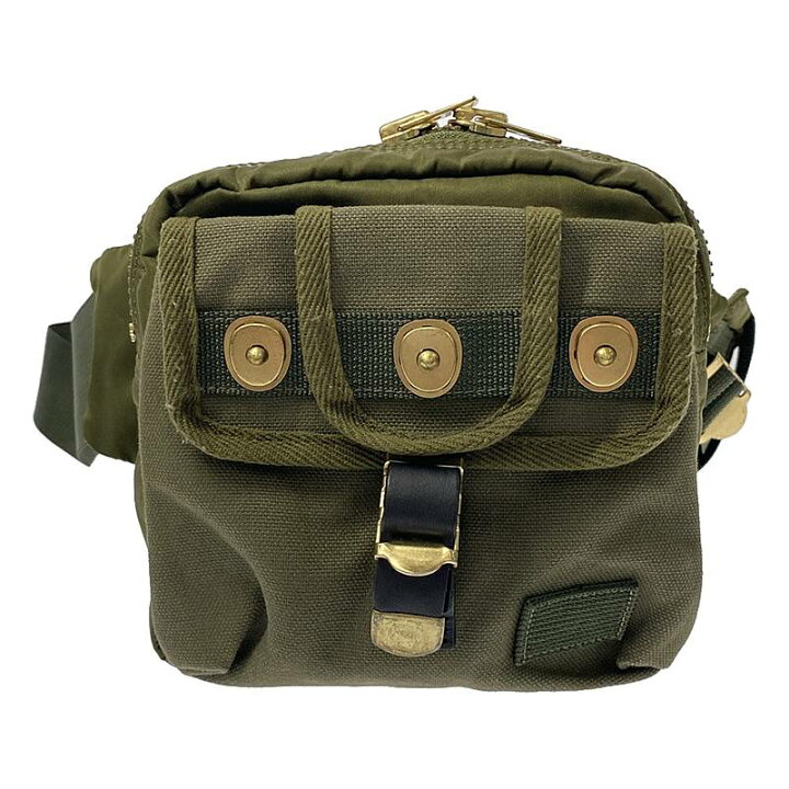 楽天市場】sacai / サカイ | × PORTER ポーター別注 SMALL BODY PACK 