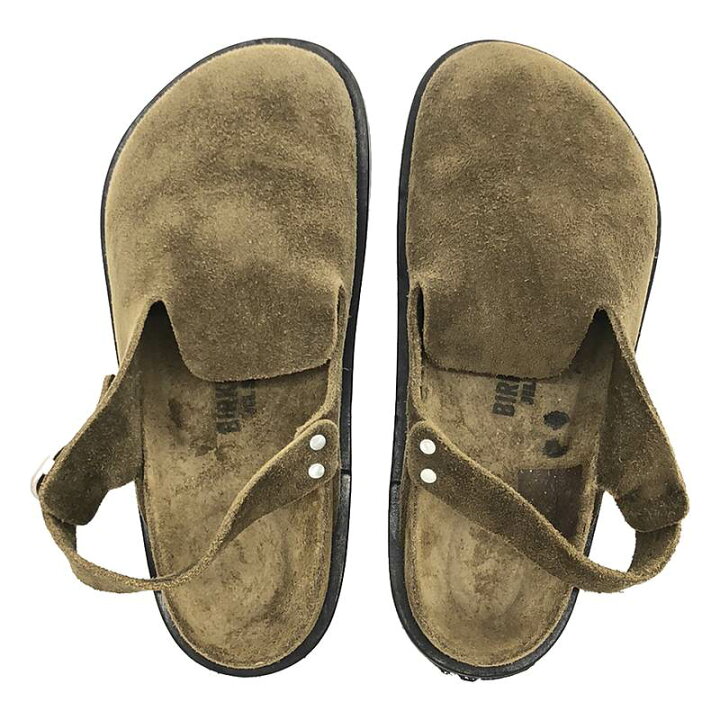楽天市場】JIL SANDER+ / ジルサンダープラス | × BIRKENSTOCK  