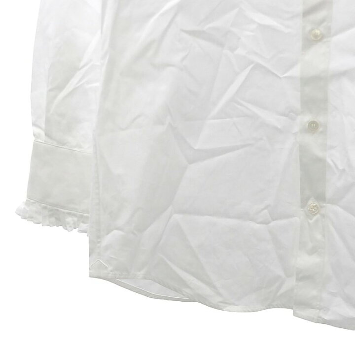 楽天市場】CELINE / セリーヌ | クラシックコットン ポプリン シャツ  