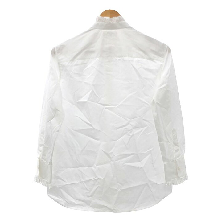 楽天市場】CELINE / セリーヌ | クラシックコットン ポプリン シャツ  