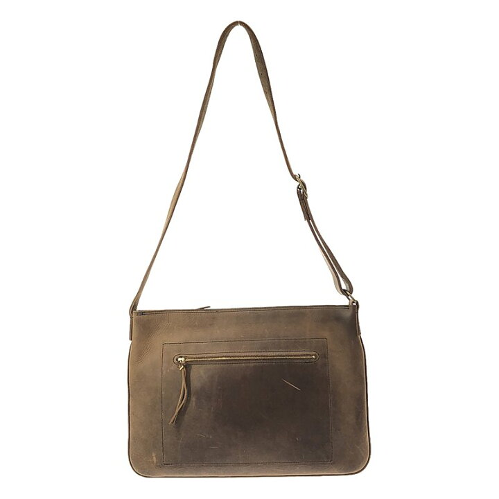 楽天市場】klause / クロイゼ | SHOULDER BAG レザー ショルダーバッグ 