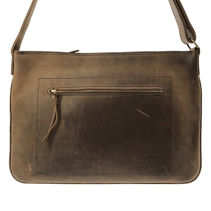 楽天市場】klause / クロイゼ | SHOULDER BAG レザー ショルダーバッグ 