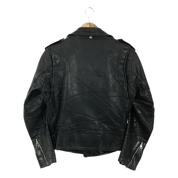 楽天市場】SCHOTT / ショット | 60s ヴィンテージ サボテンタグ レザー 