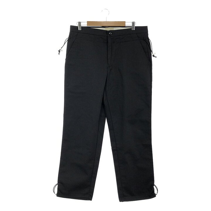 楽天市場】【美品】 m.u Japoness / エムユー | EASY WORK PANTS 