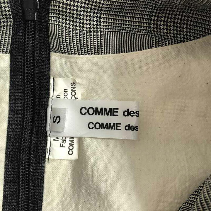 楽天市場】【美品】 COMME des GARCONS COMME des GARCONS / コムコム 
