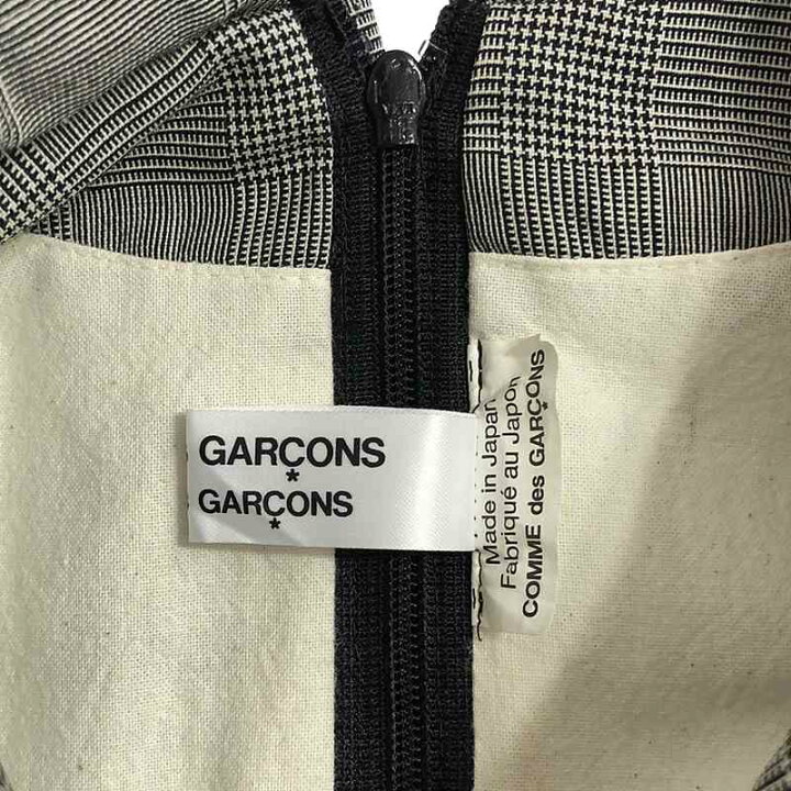 楽天市場】【美品】 COMME des GARCONS COMME des GARCONS / コムコム  