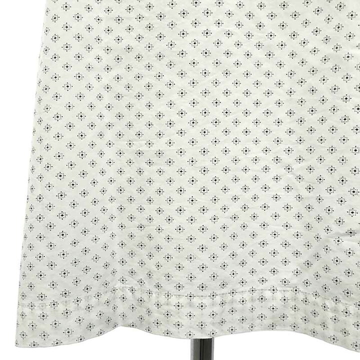 楽天市場】ARTS&SCIENCE / アーツアンドサイエンス | コットン 総柄  