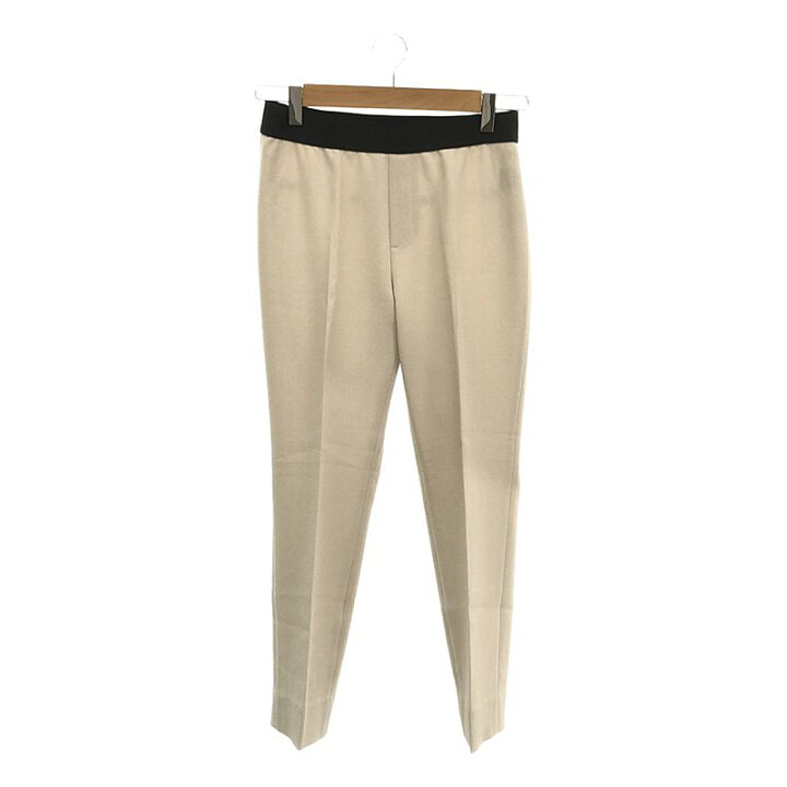 楽天市場】【美品】 M fil / エムフィル | EASY TROUSER 