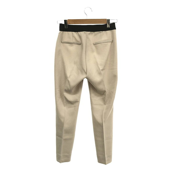 楽天市場】【美品】 M fil / エムフィル | EASY TROUSER 