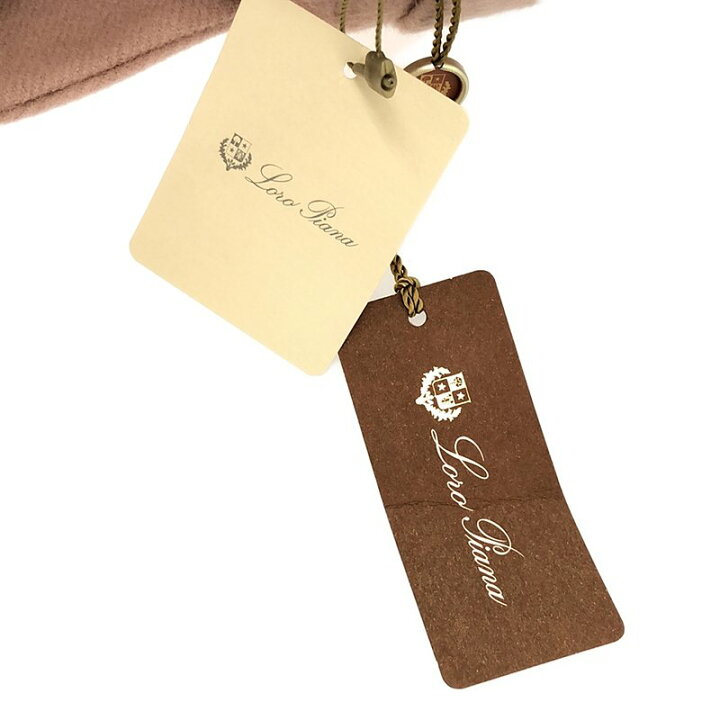 楽天市場】【美品】 Loro Piana / ロロピアーナ | ベビーカシミヤ100  