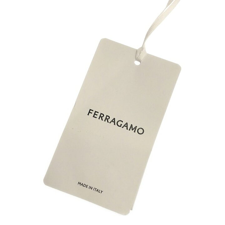 楽天市場】【新品】 FERRAGAMO / フェラガモ | コットン タック  