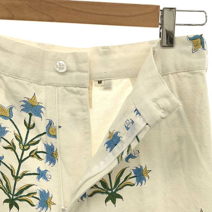 楽天市場】【美品】 SZ Blockprints / エスゼットブロックプリント 