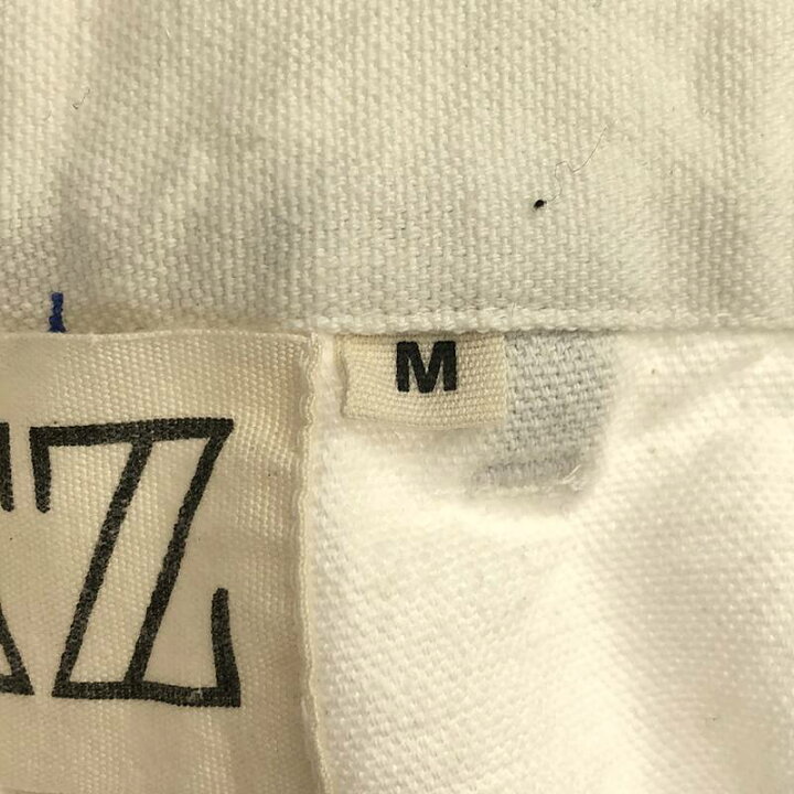 楽天市場】【美品】 SZ Blockprints / エスゼットブロックプリント 