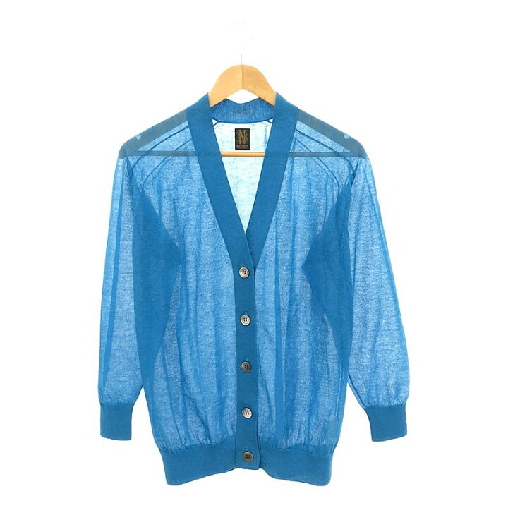 楽天市場】【美品】 BATONER / バトナー | 2021SS | SEE THROUGH 