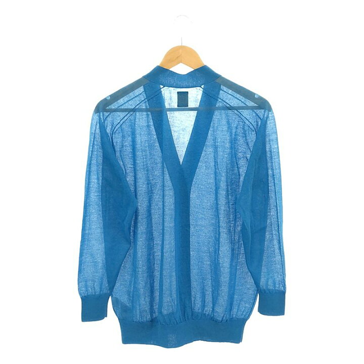 楽天市場】【美品】 BATONER / バトナー | 2021SS | SEE THROUGH 