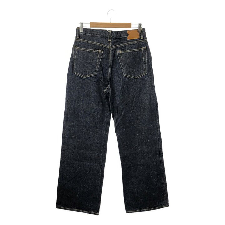 楽天市場】MARKAWARE / マーカウェア | KIMONO DENIM WIDE STRAIGHT 