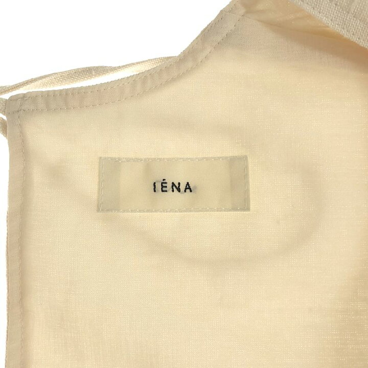 楽天市場】【美品】 IENA / イエナ | 2024AW | Mi バックリボンAライン  
