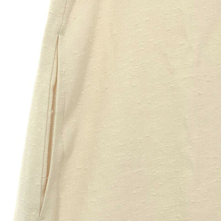楽天市場】【美品】 IENA / イエナ | 2024AW | Mi バックリボンAライン  