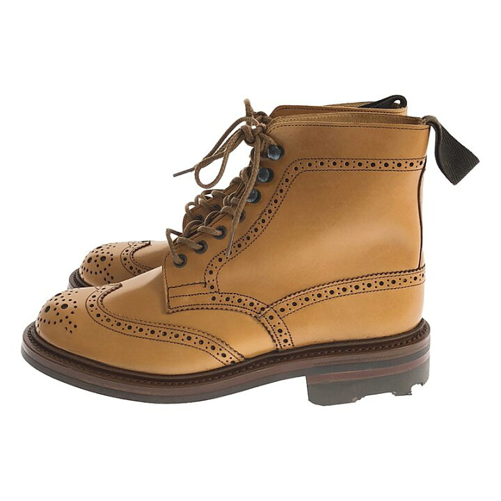 楽天市場】【美品】 Tricker