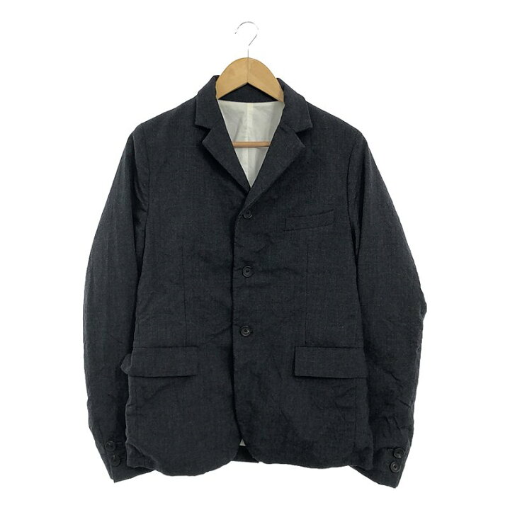 楽天市場】【美品】 Bergfabel / バーグファベル | ウール 3B シングル 