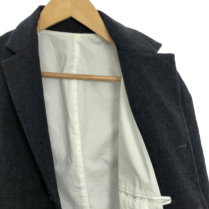 楽天市場】【美品】 Bergfabel / バーグファベル | ウール 3B シングル 
