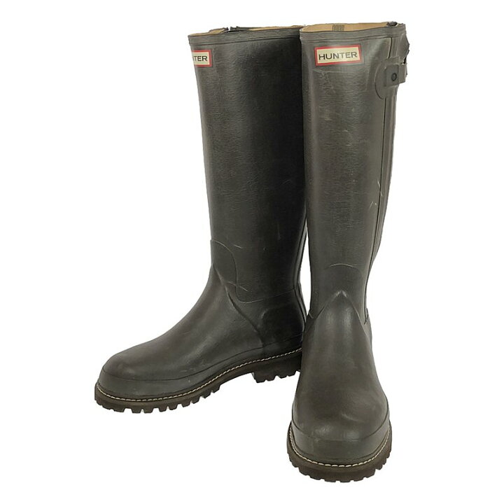 楽天市場】【美品】 HUNTER / ハンター | SOVEREIGN / STANDARD FIT 