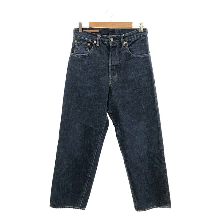 楽天市場】scye basics / サイベーシックス | Selvedge Denim Wide Leg 