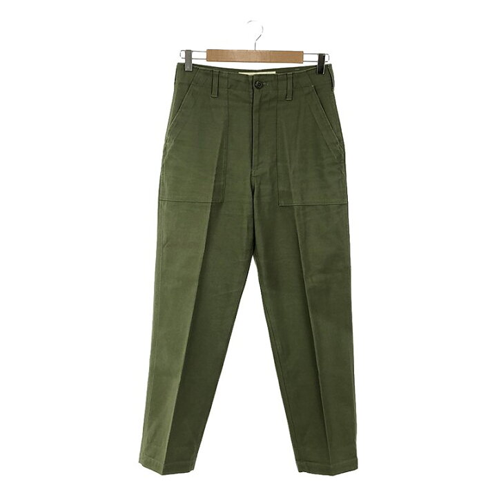 楽天市場】【美品】 Shinzone / シンゾーン | BAKER PANTS ベイカー  