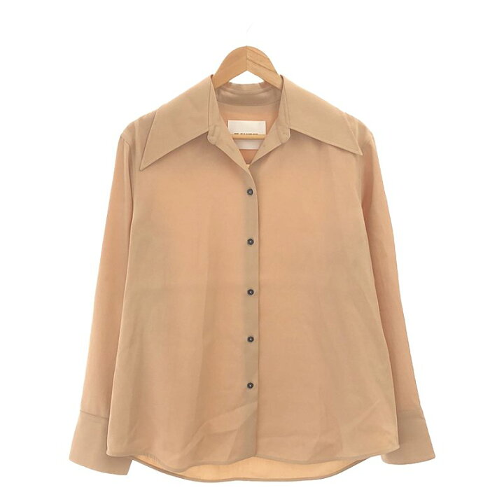 楽天市場】JIL SANDER / ジルサンダー | 2021AW | ポインテッドカラー 