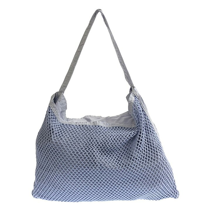 楽天市場】UNUSED / アンユーズド | 1LDK COTTON MESH BAG  